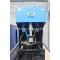 Manuelle 20 Liter Wasserflasche halbautomatische Blasformmaschine Preis, 5 Gallonen Plastikflaschenherstellungsmaschine
